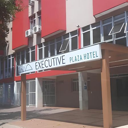 Executive Plaza Hotel Núcleo Bandeirante 外观 照片