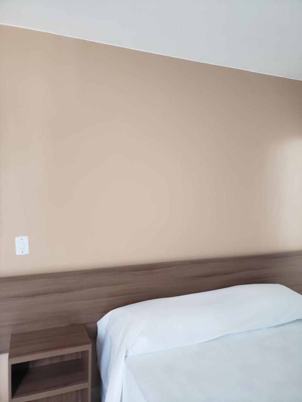 Executive Plaza Hotel Núcleo Bandeirante 外观 照片