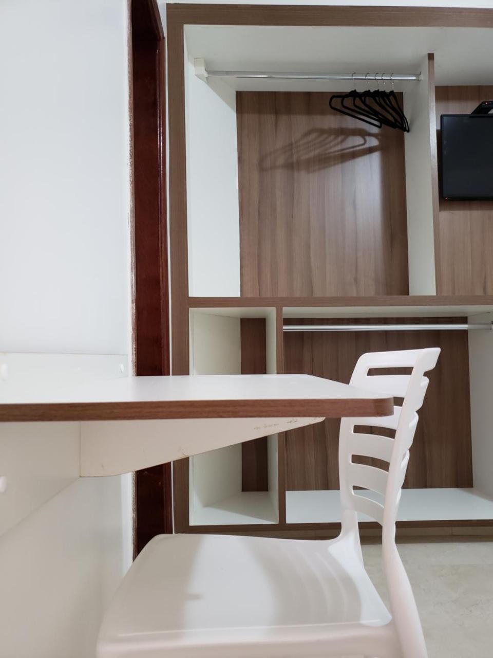 Executive Plaza Hotel Núcleo Bandeirante 外观 照片