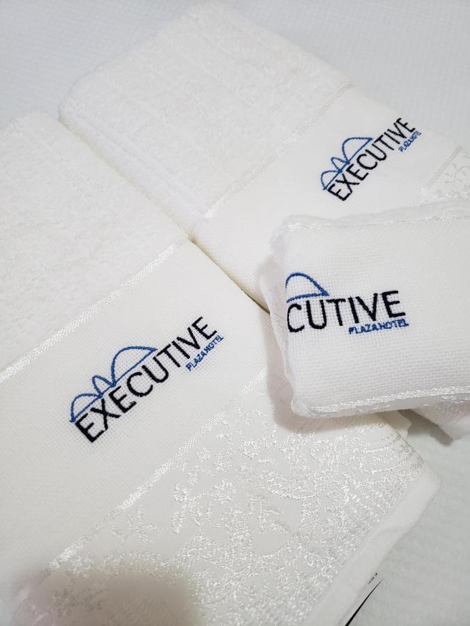 Executive Plaza Hotel Núcleo Bandeirante 外观 照片